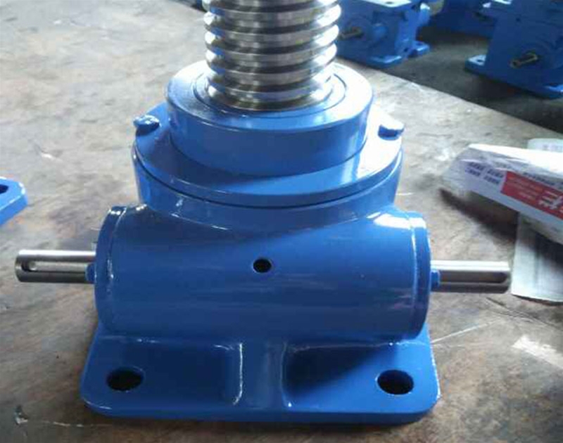 SWL絲桿升降機(jī)