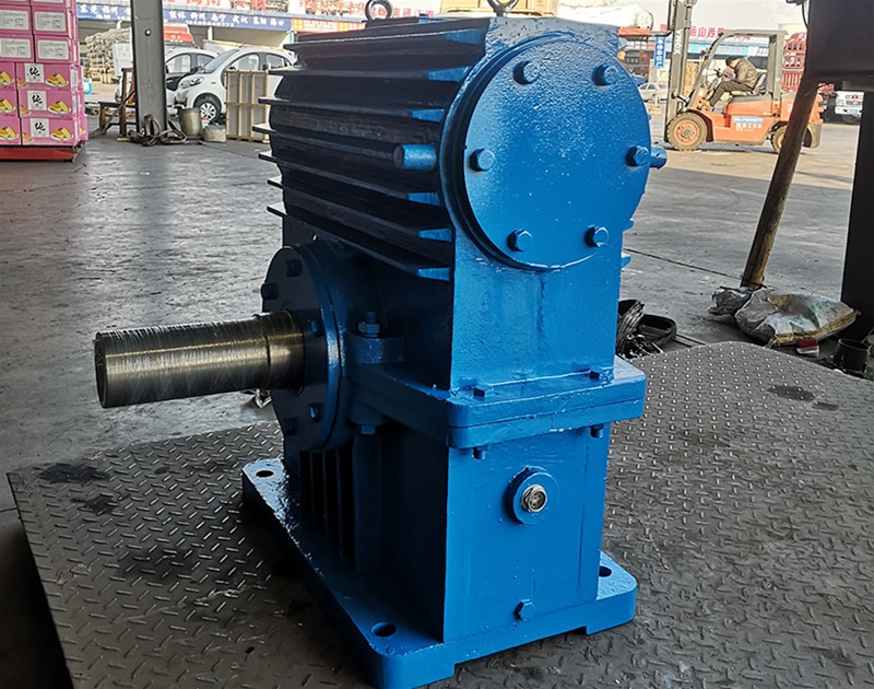 CWO蝸桿蝸桿減速機(jī)