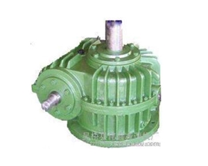 PWS平面二次包絡(luò)環(huán)面蝸桿減速機